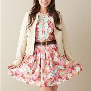 Matilda Jane Leah Dress - Women’s Medium NWOT